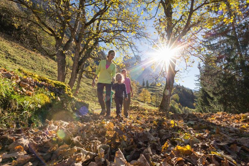 Mountain Lodge Urweider Innertkirchen Buitenkant foto